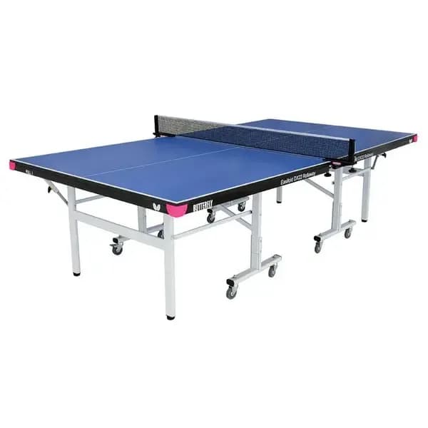 Rollaway Indoor Table Tennis Table