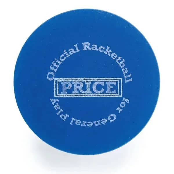 Racketball Ball