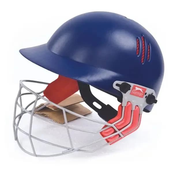 Cricket Helmet