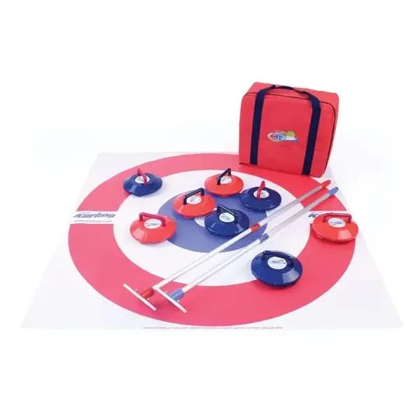 Kurling Competition Set