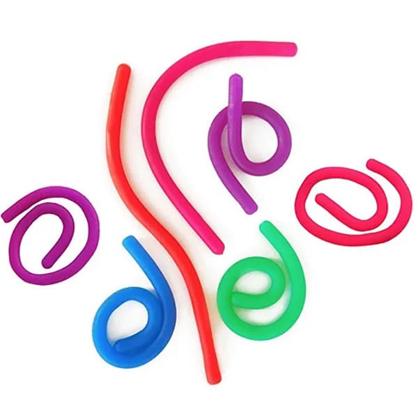 Stretchy String Fidget