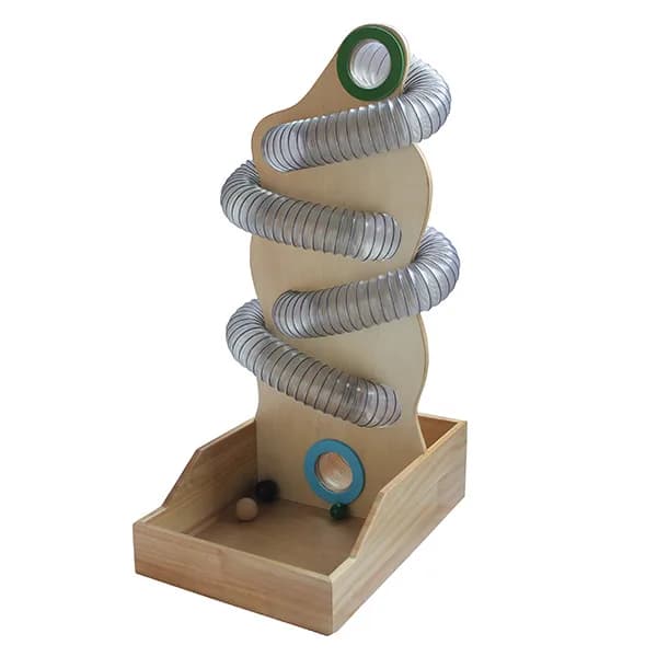 Table Tube Maze
