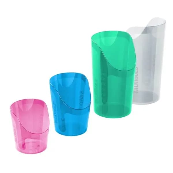 Cut-Out Cups™