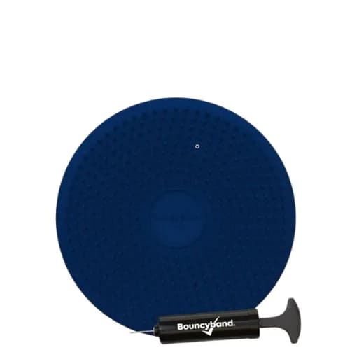 Wiggle Antimicrobial Seat Sensory Cushion