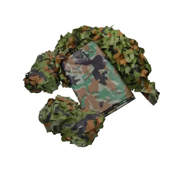 Camouflage Netting