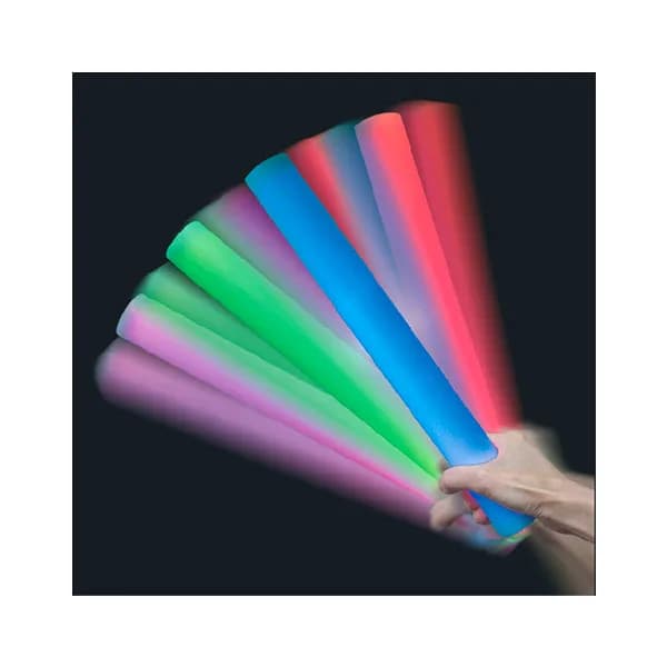 Foam Batons