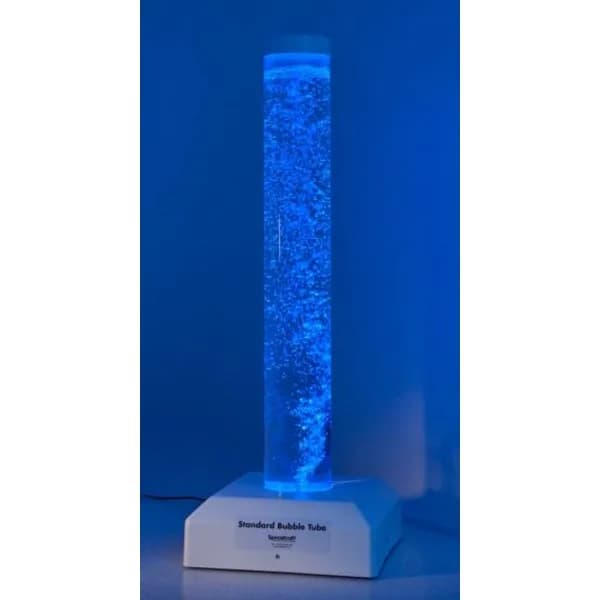 Passive Bubble Tubes