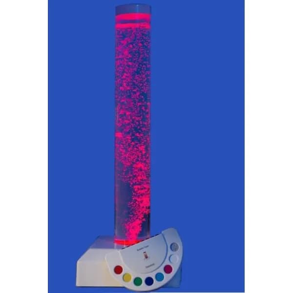 Interactive Bubble Tubes & 8 Way Wireless Switch