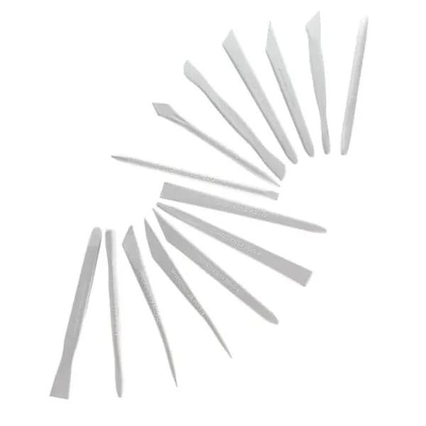 Modelling Tool Set - Plastic