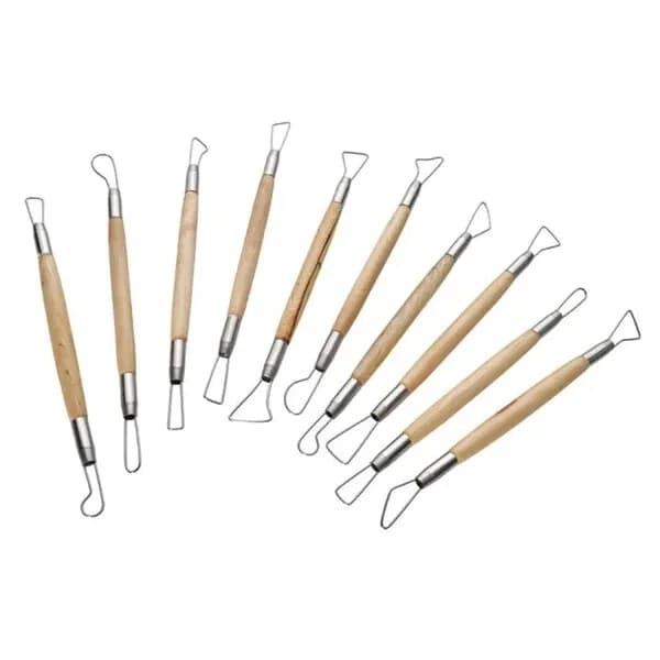 Double-Ended Loop Tool Set
