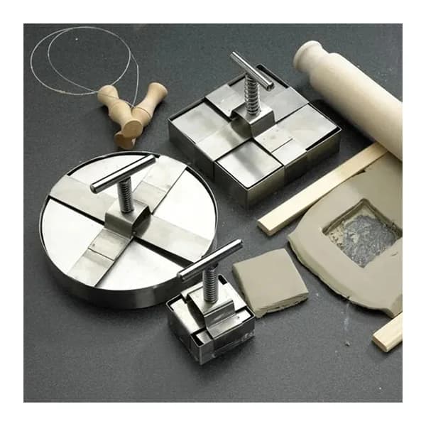 Square Tile Cutters - H58mm
