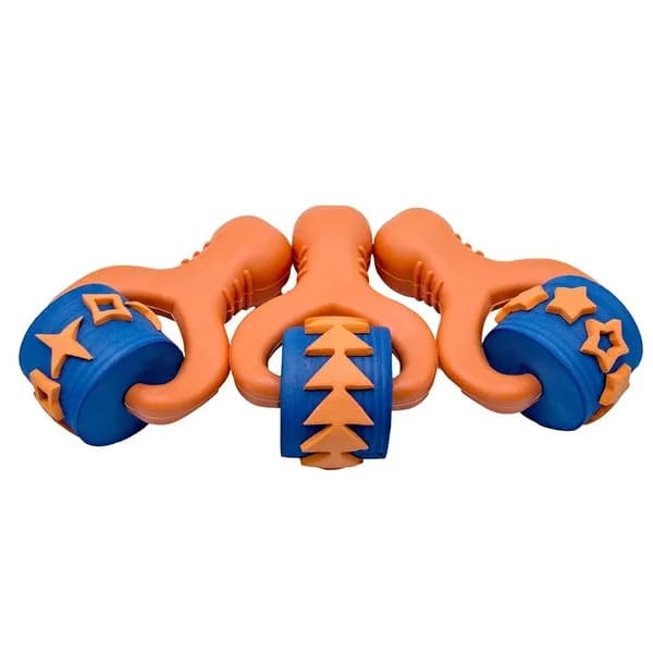 Chunky Rollers - Set 2