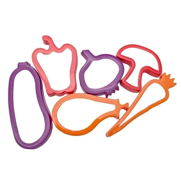 Cutters – Vegetable