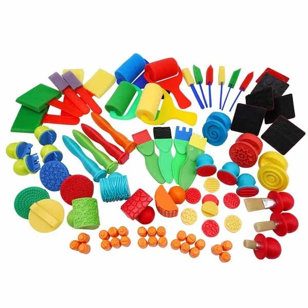 Mark Making Set 1