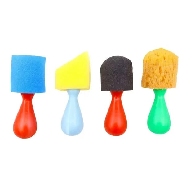 Chunky Sponge Dabbers