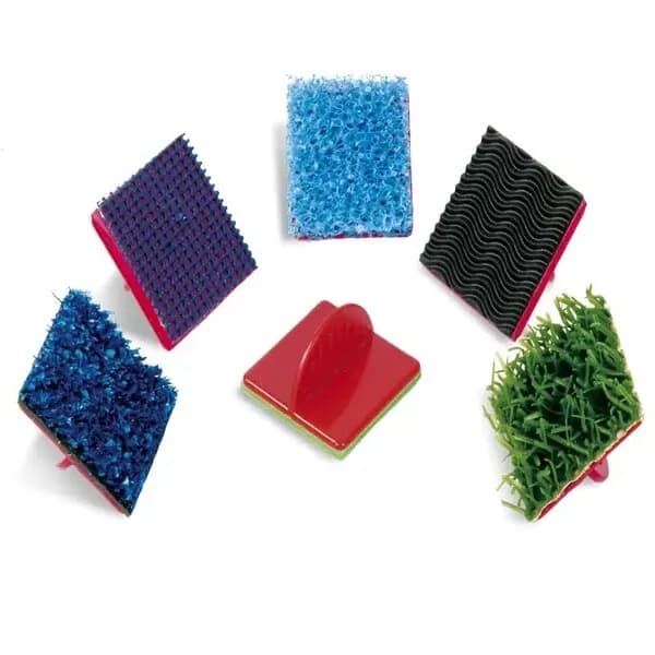 Texture Stampers