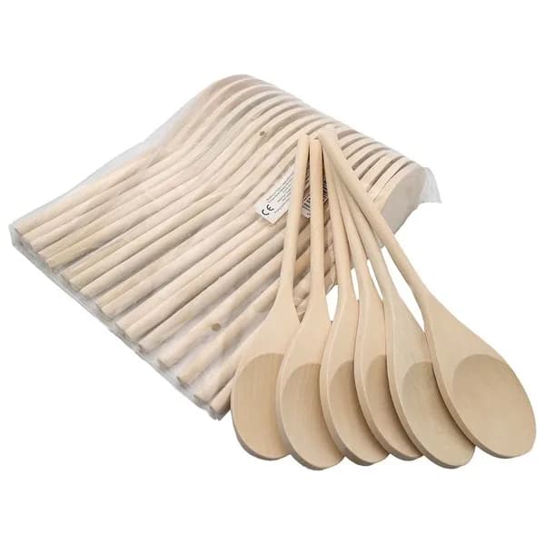 Wooden Spoons
