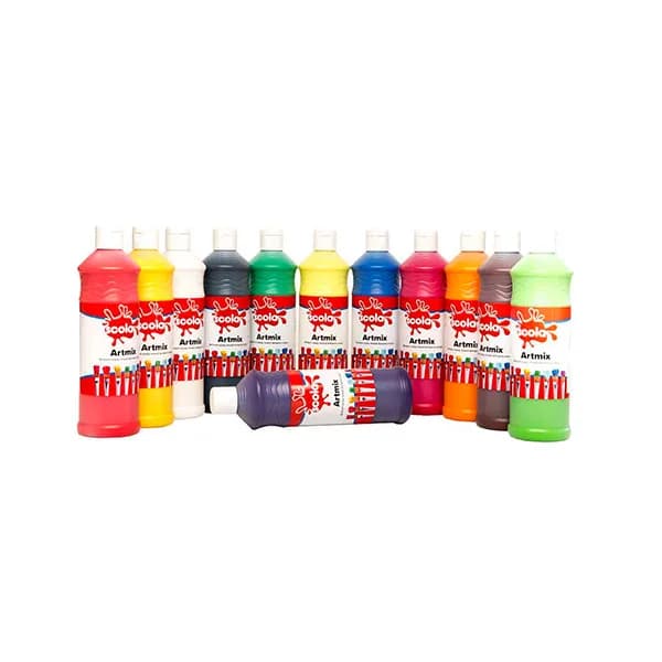 ReadyMix - 12PCS x 600ml