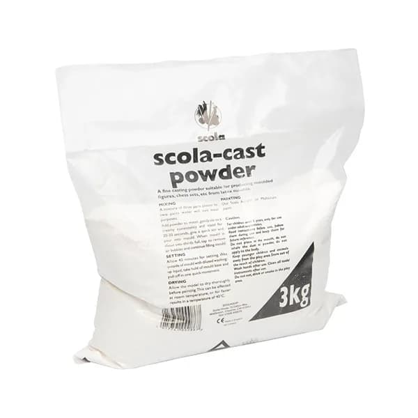 Casting Powder - 3KG