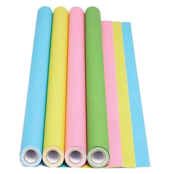 Poster Paper - Pastel