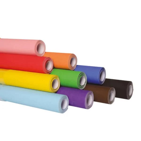 Poster Paper - Assorted 10PCS