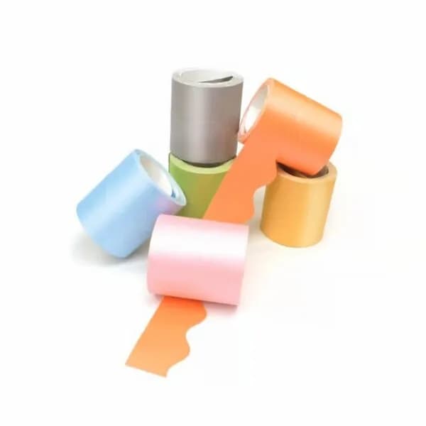 Border Roll – Pearlescent