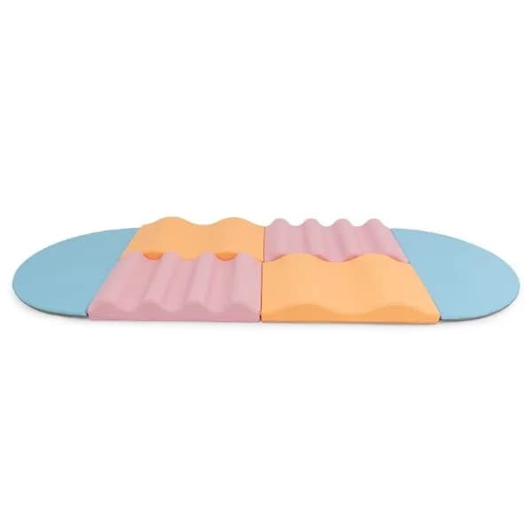 Soft Play Course - 1