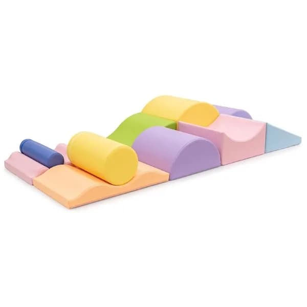 Soft Play Course - 6