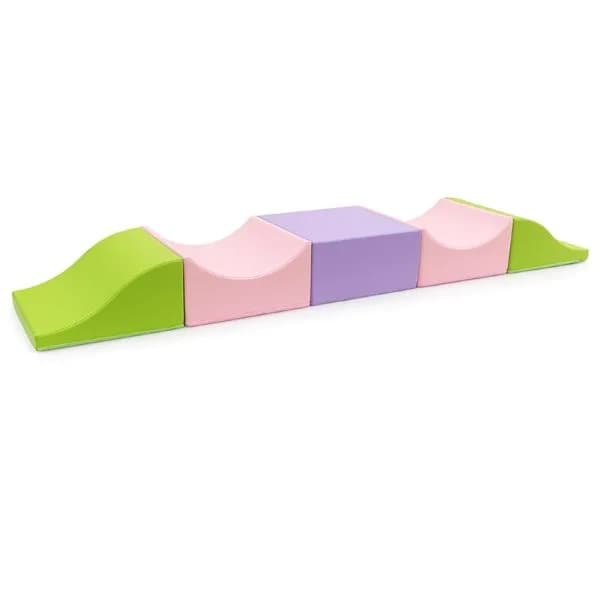 Soft Play Course - 7