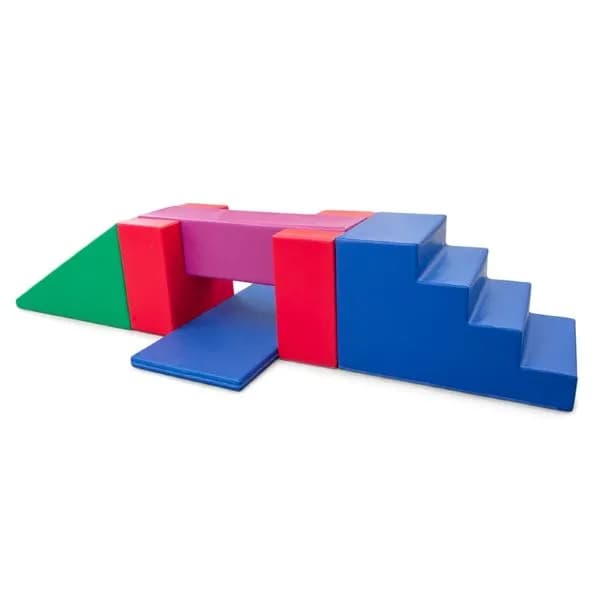 Soft Play Course - 13