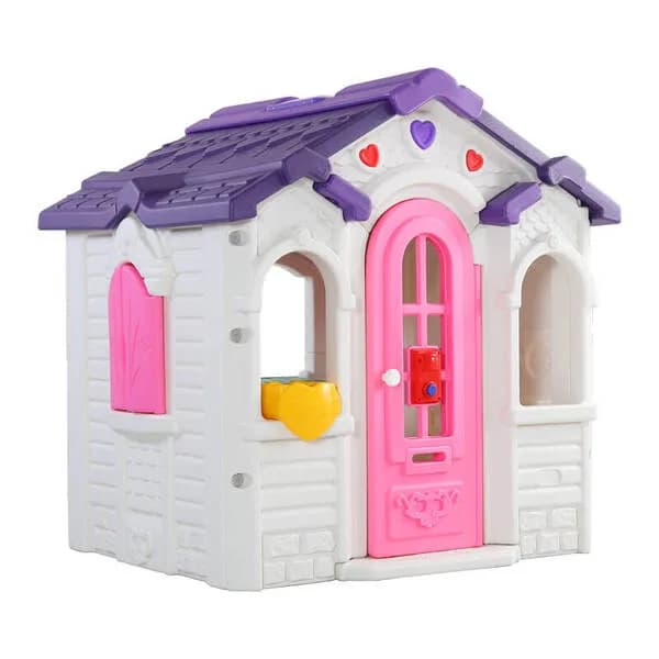 Cottage Playhouse