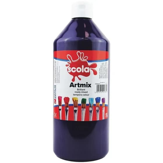 ReadyMix 1L - Purple