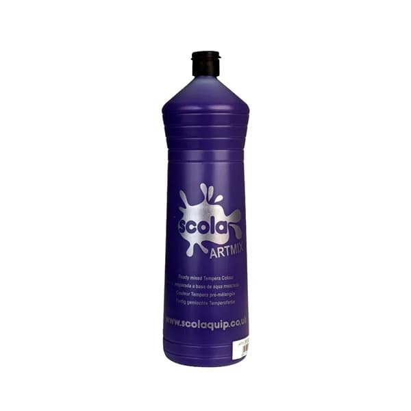 ReadyMix 600ML - Purple