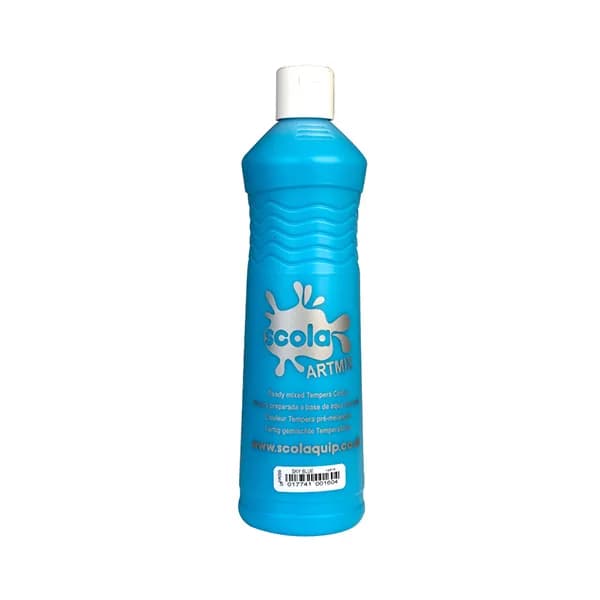 ReadyMix 600ML - Sky Blue