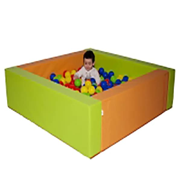BALL POOL
