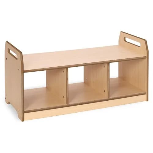 Low Level Storage Bench