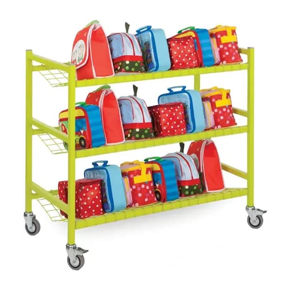 Lunchbox Trolley - Large