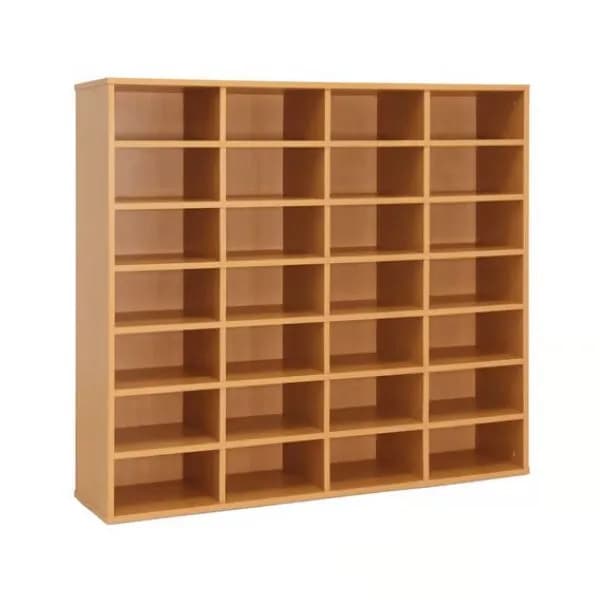 Literature Sorter - 28 Compartments
