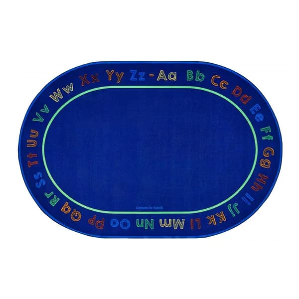 Chalk & Play Oval - Small