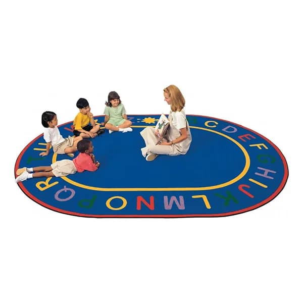 Alpha Oval - Small