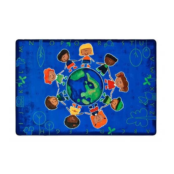 Give the Planet a Hug - Small