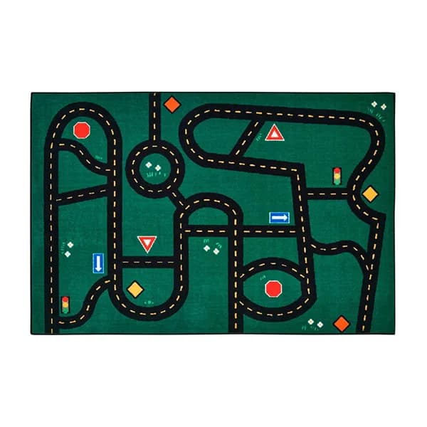Go-Go Driving - Small