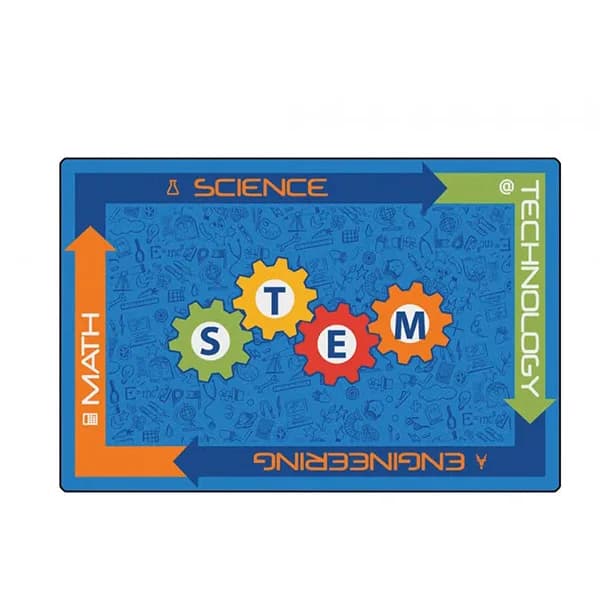STEM Carpet - Medium