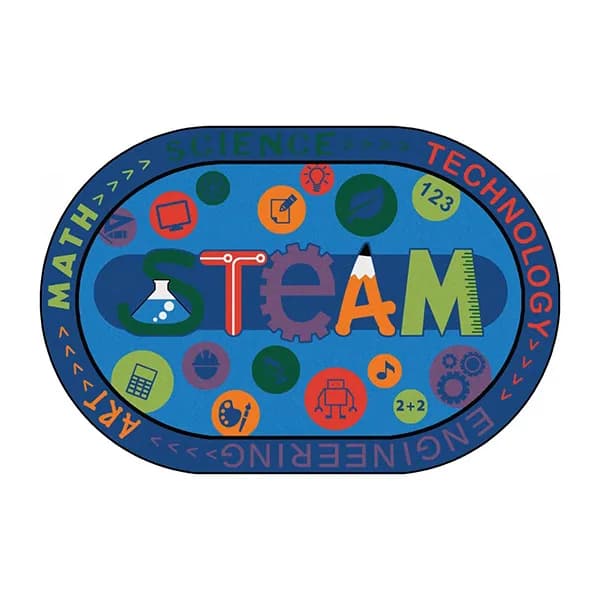 STEAM Carpet - Small