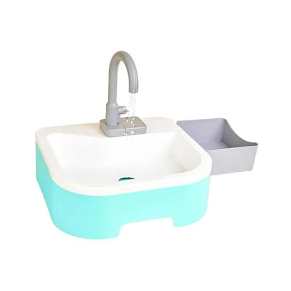 Running Water Sink