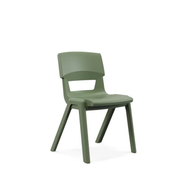 Postura One Piece Chair H260mm