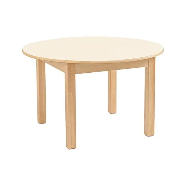 Series 3: Round Table H500mm