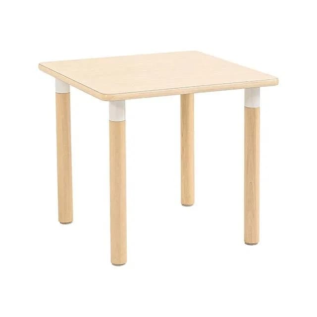 Series 2: Square Table H580mm