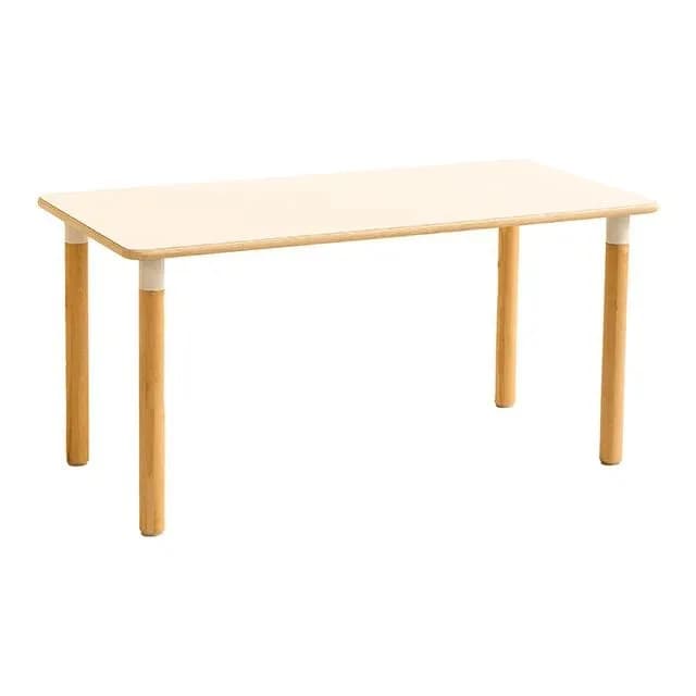 Series 2: Rectangular Table H580mm