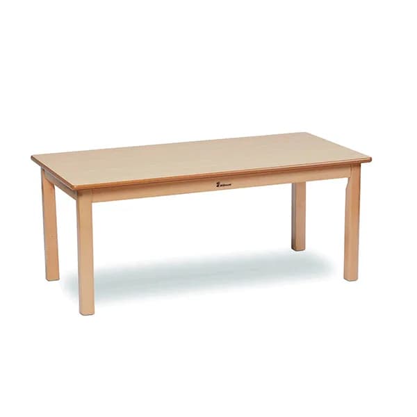 Series 1: Rectangular Table Medium H400mm